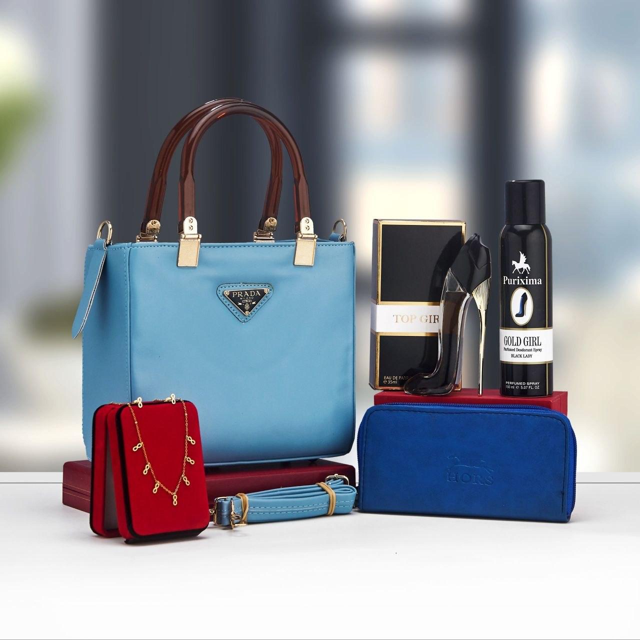 bags /مجموعة الانيقات