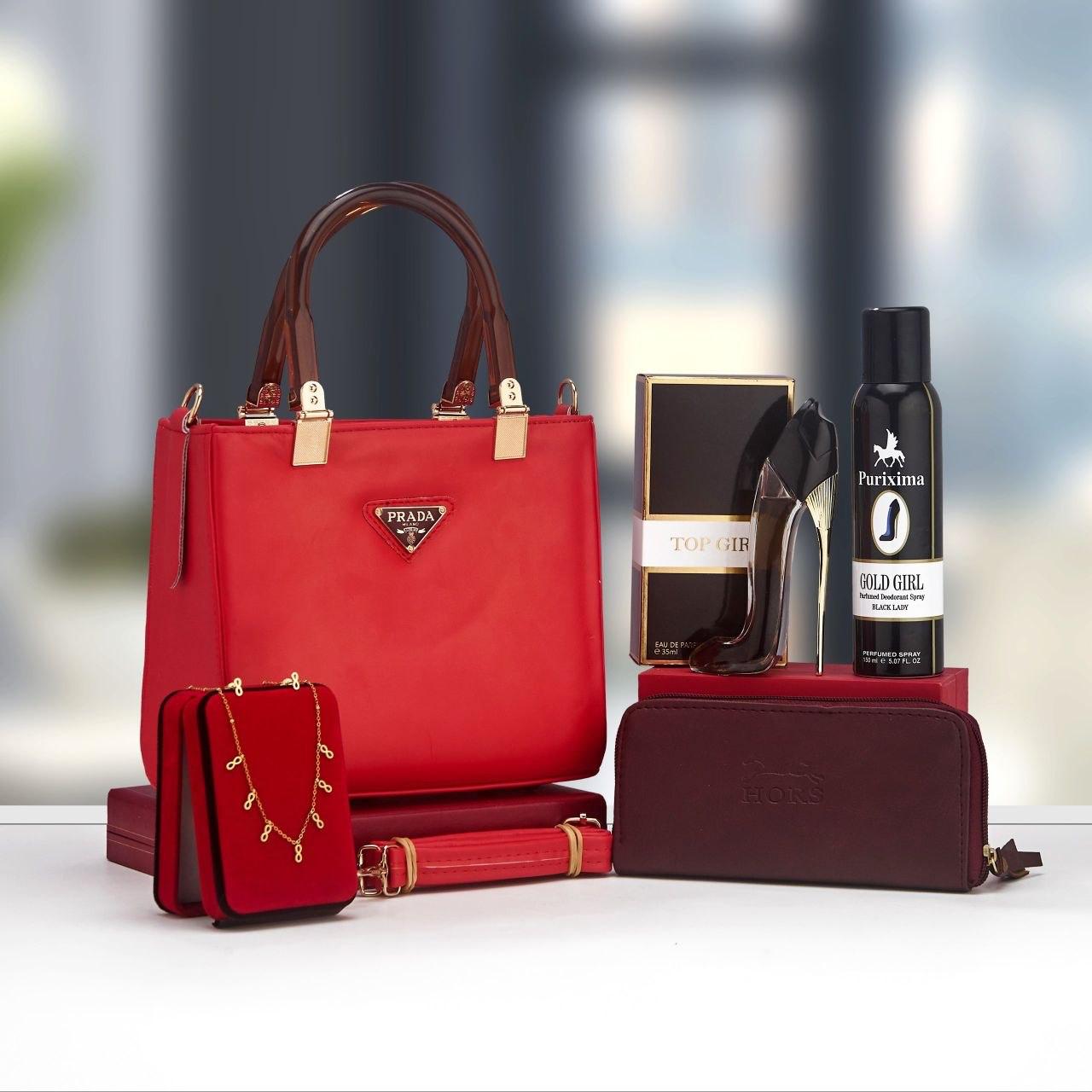 bags /مجموعة الانيقات