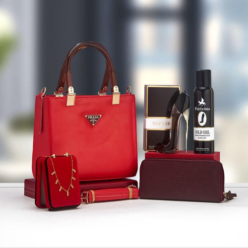 bags /مجموعة الانيقات